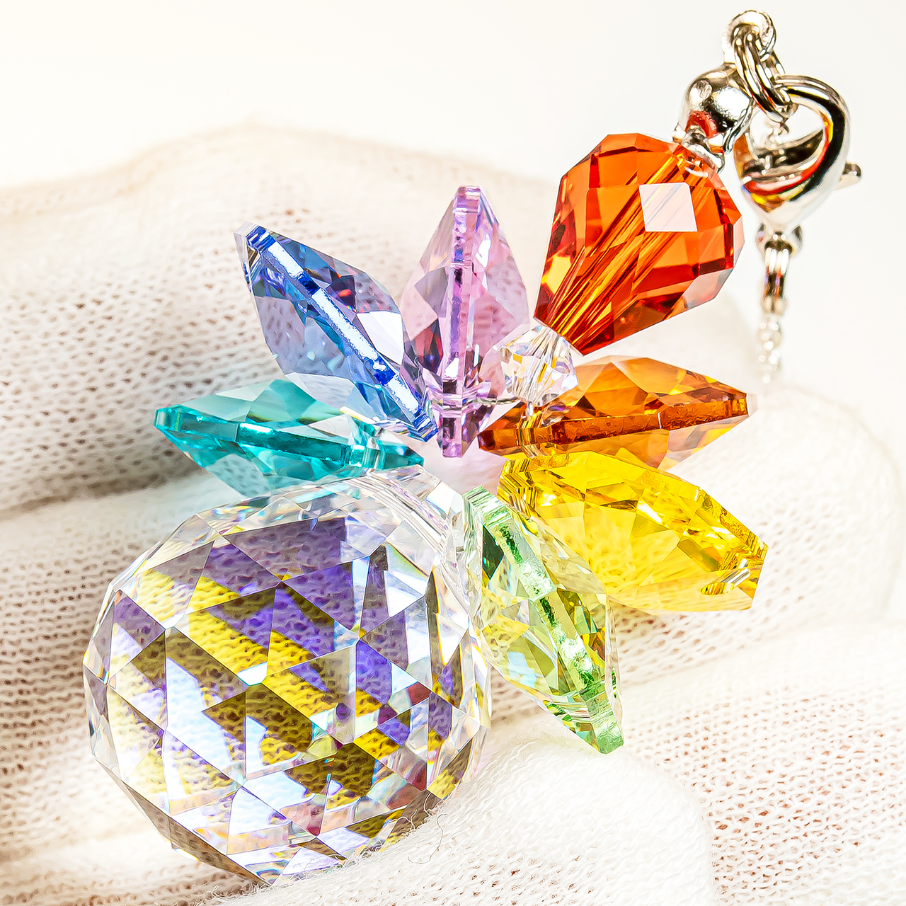 ミニサンキャッチャー ｢レインボー｣